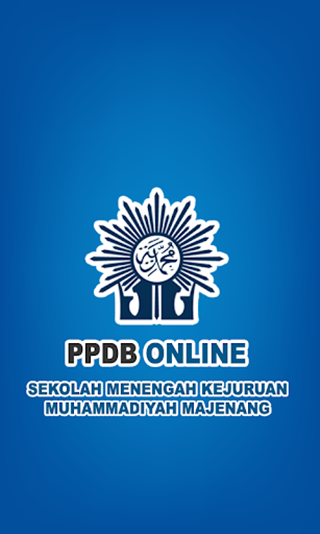 PPDB SMK Muhammadiyah Majenang - 2.1 - (Android)