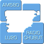 Cover Image of Download LU20 Radio Chubut  APK
