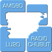 Top 20 Music & Audio Apps Like LU20 Radio Chubut - Best Alternatives