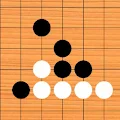 Download Gomoku : Cinq d affil e 1.0 Apk for android