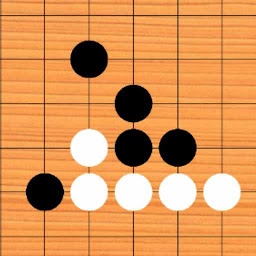 Icon image Gomoku : Five In A Row