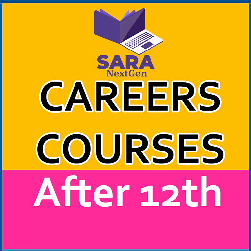 Careers & Courses After 12th logo