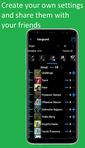 MilitaryForce Screen 3
