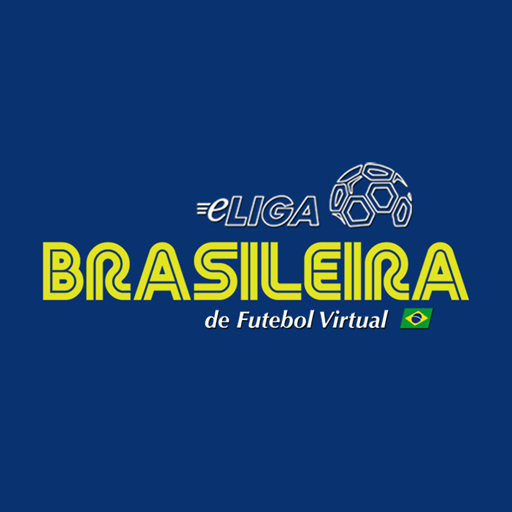 eLIGA BRASILEIRA logo