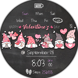 BFF3 - Gnomes Valentine Day for  Android – Latest Version & Features app icon