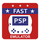 Fast PSP - быстрый эмулятор 1.5
