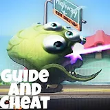 Guide Zombie Tsunami II Cheat icon