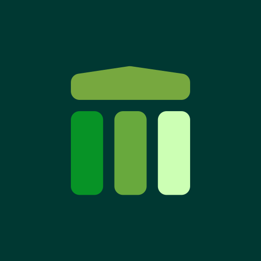 Bankmeister logo