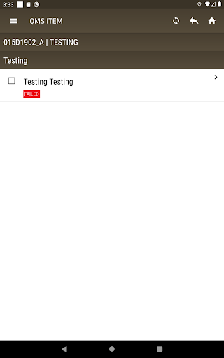 Nexsysone - TASC Towers