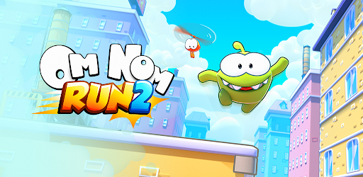 Download Om Nom: Run 2 APK | Free APP Last Version