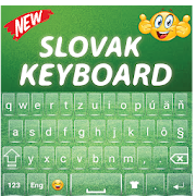 Quality Slovak Keyboard