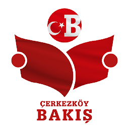 Icon image Çerkezköy Bakış