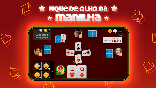 Truco Máster - Jogo online - Apps on Google Play