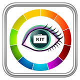 iKit - For Your Eyes Only icon