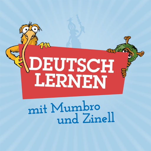Learning German Mumbro Zinell