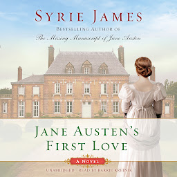Icon image Jane Austen’s First Love