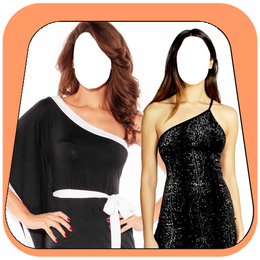 Girl Clubwear One ShoulderSuit logo