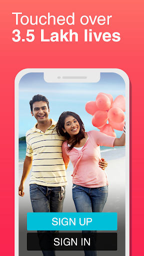 Jat Matrimony by Shaadi.com Screen 3