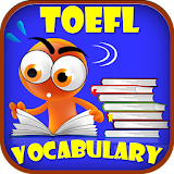 Master TOEFL Vocabulary icon