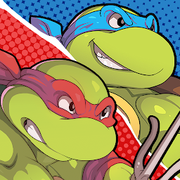 TMNT: Shredder's Revenge Mod Apk