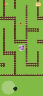 Piggy Escape