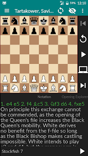 Perfect Chess Trainer MOD APK (Unlocked) 1