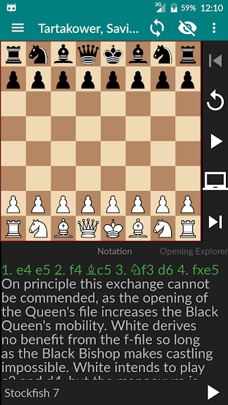 Next Chess Move 1.3.0 Apk Full Paid