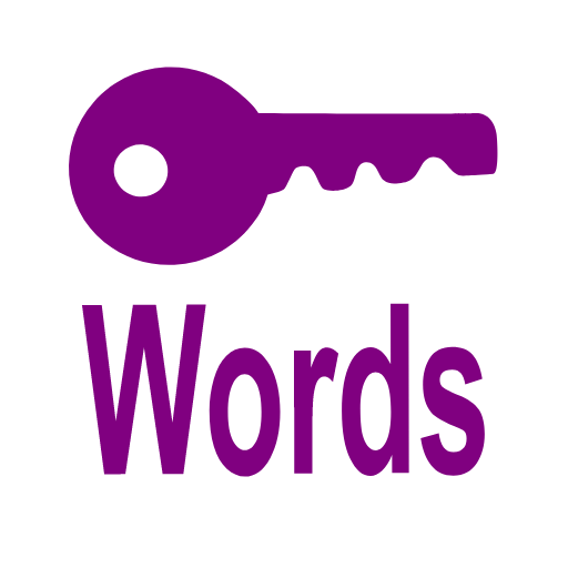 Stockfoto Schlagwort Tool logo
