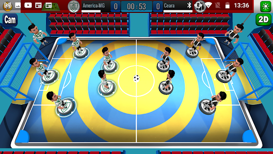 Table football 2.3.1 screenshots 16