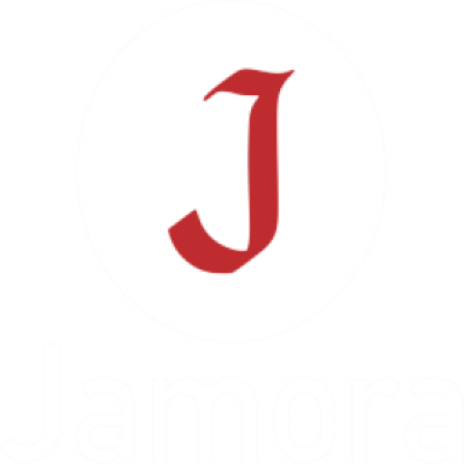 Jamora Business logo