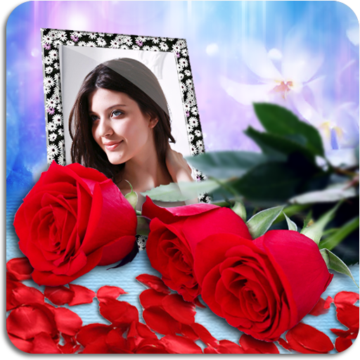 Rose Photo Frames HD - Apps on Google Play