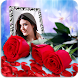 Rose Photo Frames HD - Androidアプリ