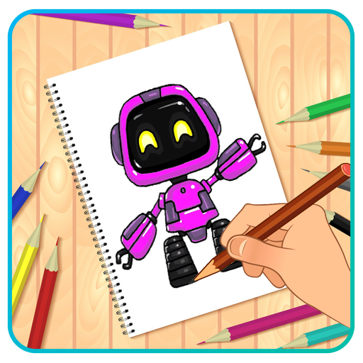 How To Draw Item logo