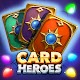 Card Heroes: TCG/CCG deck Wars Laai af op Windows