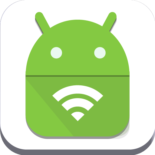 WiFi Analytics Provisioner التطبيقات على Google Play