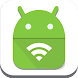 Wi-Fi Analytics Provisioner - Androidアプリ