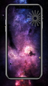 Universe Live Wallpapers