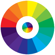 Color Picker (convert - HEX, RGB, CMYK, Pantone  )