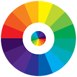 Color Picker (convert - HEX, RGB, CMYK, Pantone  ) Apk