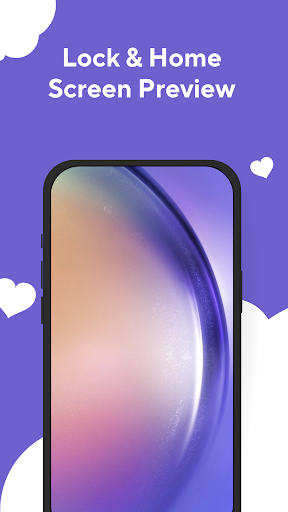 Screenshot of 4K Wallpapers for Infinix Zero