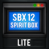 SBX 12 Spirit Box LITE icon