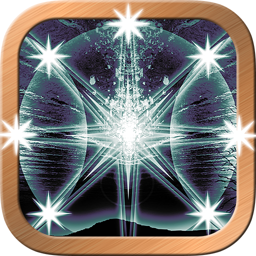 Healing Light Tarot logo