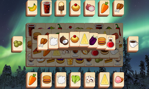 Mahjong Epic  screenshots 3