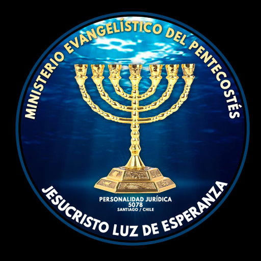 Jesucristo Luz de Esperanza logo