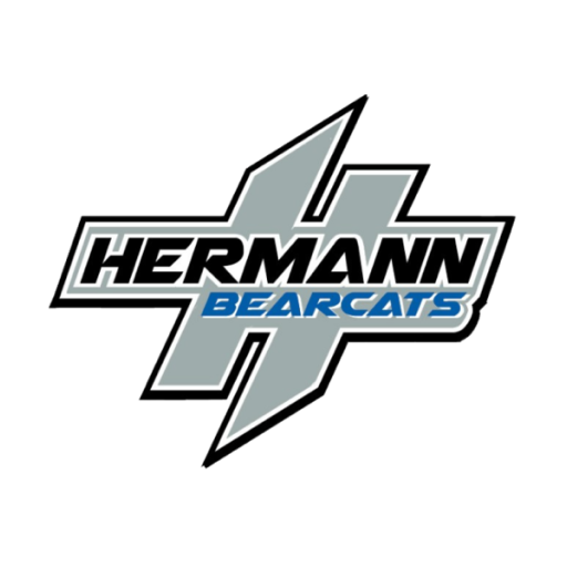 Hermann Bearcats logo