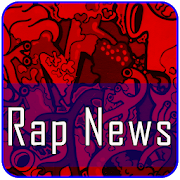 Top 50 Music & Audio Apps Like The Rap World - News Of The Urban Music - Best Alternatives