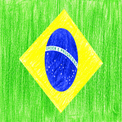 Android application Anthem Brazil screenshort