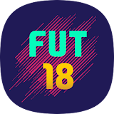 FUT 18 Soccer Game Companion icon