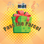 Cover Image of Download Pass the Parcel - Music Player  APK