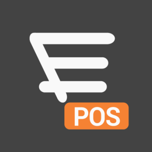 EQiOZPOS - Online logo